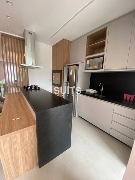 Excelente sobrado à venda no condomínio Murano: 9ª foto da galeria de imagens do imóvel