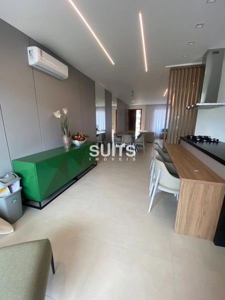 Excelente sobrado à venda no condomínio Murano: 10ª foto da galeria de imagens do imóvel