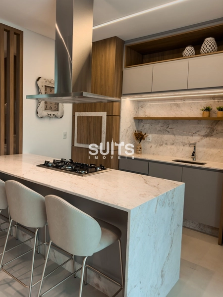 Excelente sobrado à venda no condomínio Murano: 16ª foto da galeria de imagens do imóvel