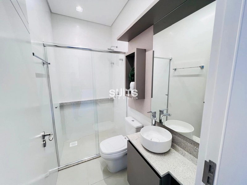 Excelente sobrado à venda no condomínio Murano: 65ª foto da galeria de imagens do imóvel