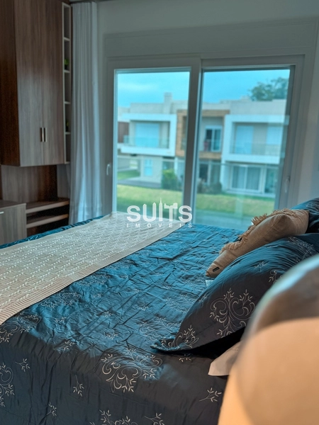 Excelente sobrado à venda no condomínio Murano: 35ª foto da galeria de imagens do imóvel