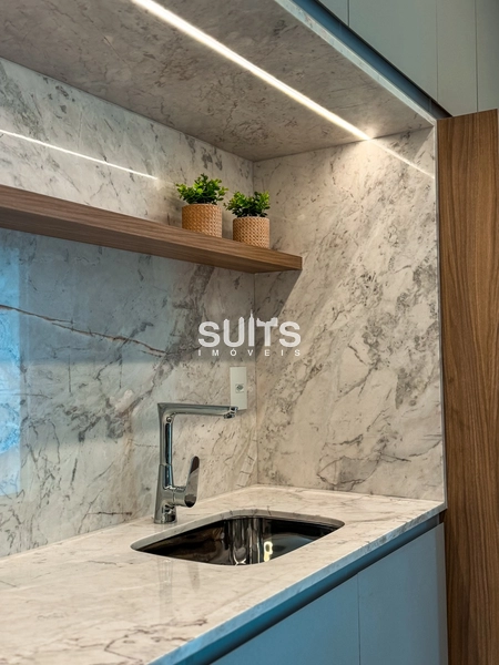 Excelente sobrado à venda no condomínio Murano: 14ª foto da galeria de imagens do imóvel