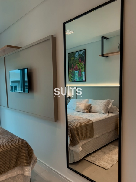 Excelente sobrado à venda no condomínio Murano: 40ª foto da galeria de imagens do imóvel