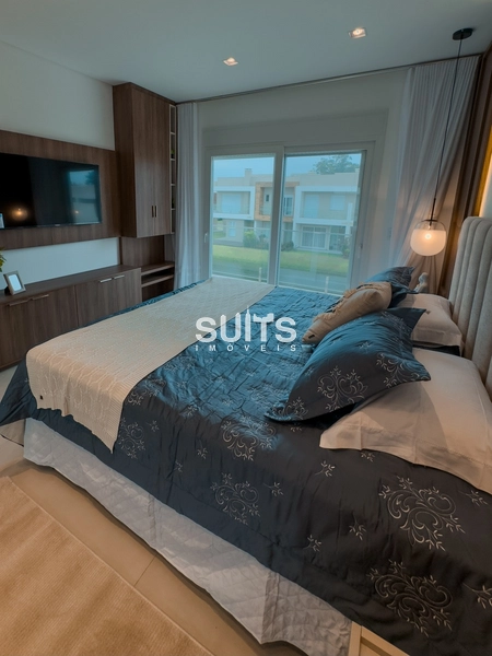 Excelente sobrado à venda no condomínio Murano: 34ª foto da galeria de imagens do imóvel