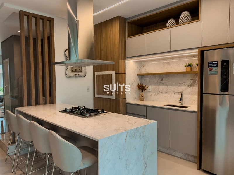 Excelente sobrado à venda no condomínio Murano: 15ª foto da galeria de imagens do imóvel