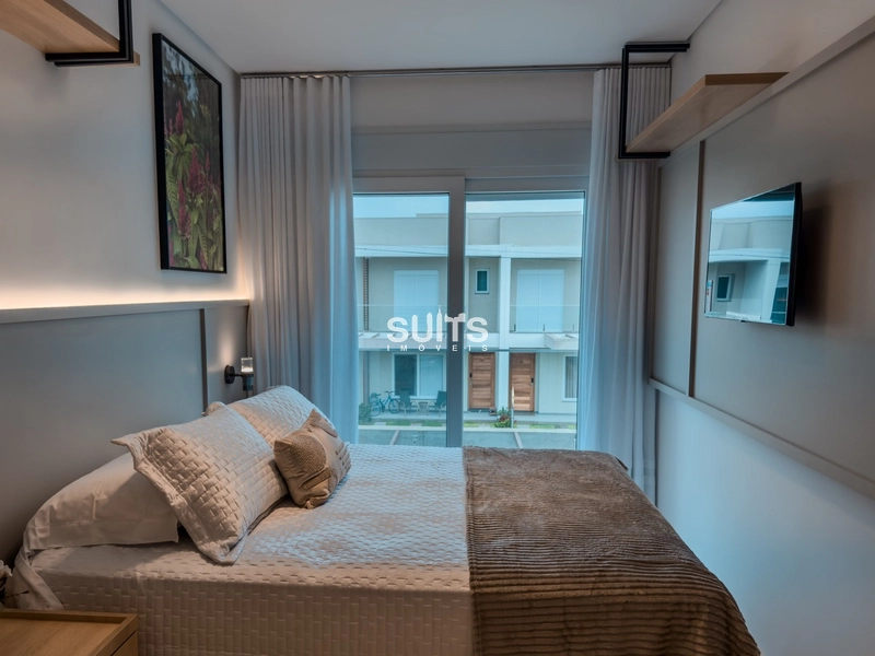 Excelente sobrado à venda no condomínio Murano: 41ª foto da galeria de imagens do imóvel