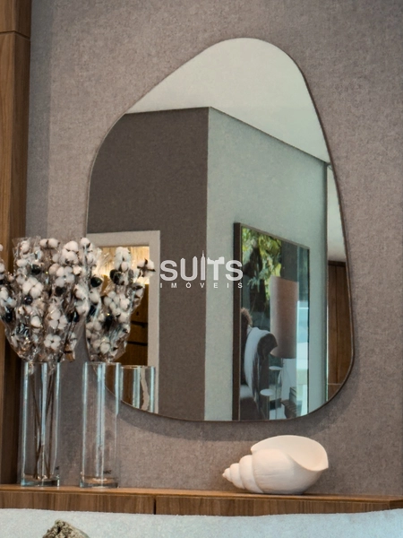 Excelente sobrado à venda no condomínio Murano: 8ª foto da galeria de imagens do imóvel