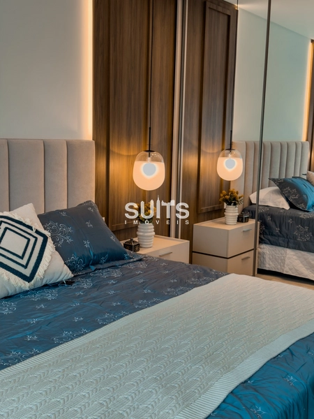 Excelente sobrado à venda no condomínio Murano: 26ª foto da galeria de imagens do imóvel