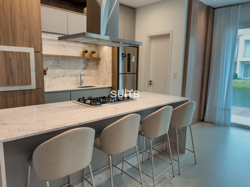 Excelente sobrado à venda no condomínio Murano: 10ª foto da galeria de imagens do imóvel