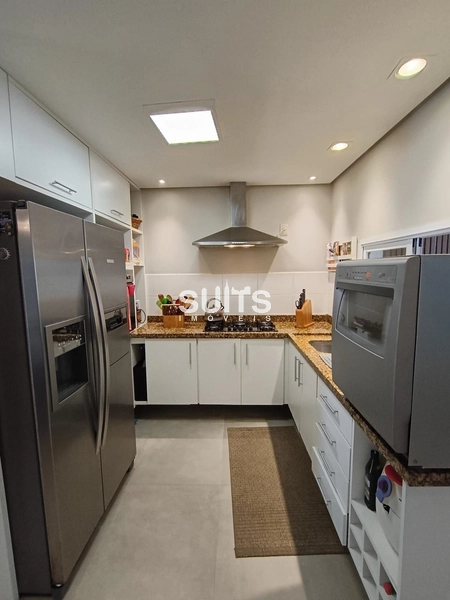 Excelente sobrado à venda no condomínio Pacific: 16ª foto da galeria de imagens do imóvel