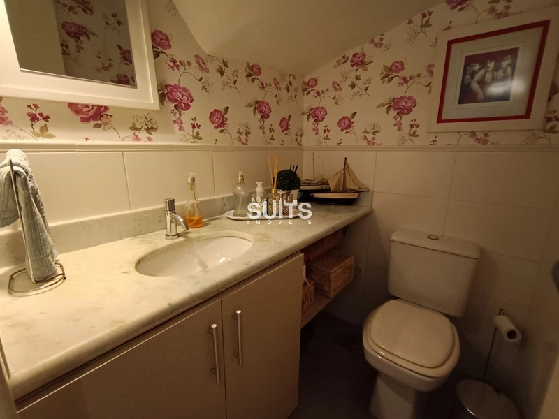 Excelente sobrado à venda no condomínio Pacific: 19ª foto da galeria de imagens do imóvel