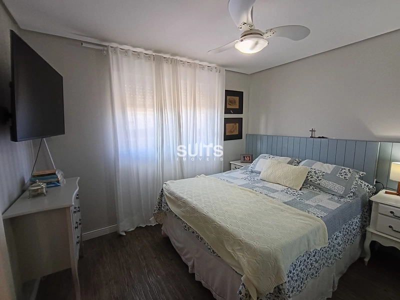 Excelente sobrado à venda no condomínio Pacific: 22ª foto da galeria de imagens do imóvel