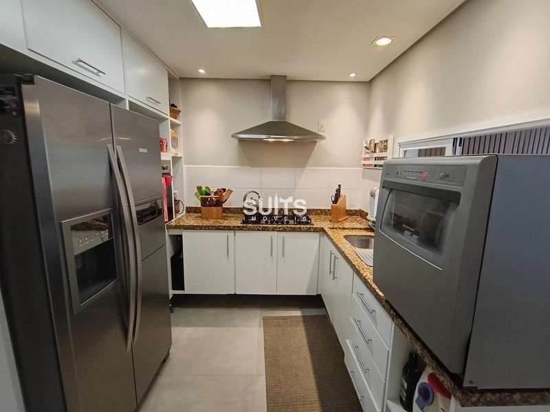 Excelente sobrado à venda no condomínio Pacific: 15ª foto da galeria de imagens do imóvel