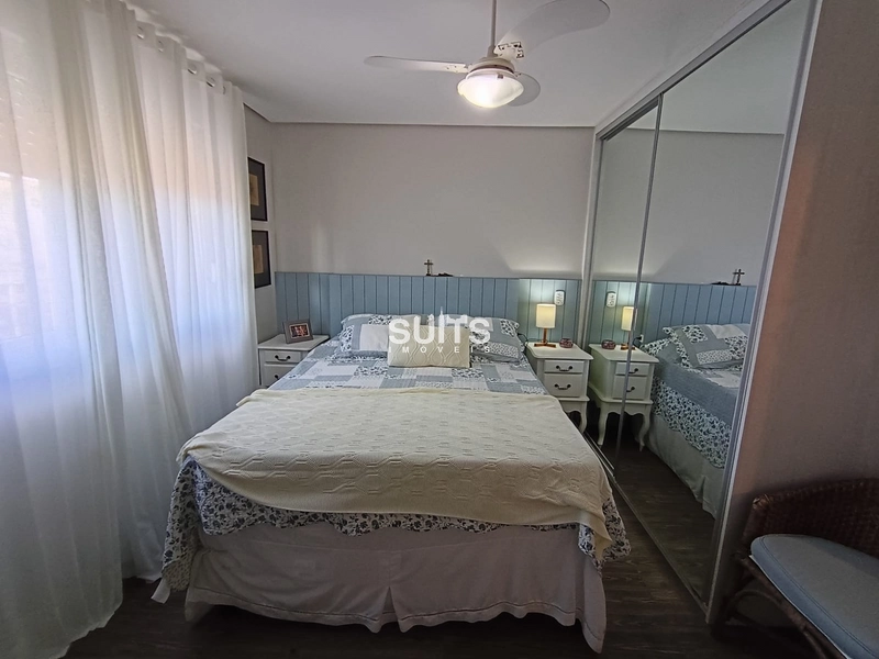 Excelente sobrado à venda no condomínio Pacific: 21ª foto da galeria de imagens do imóvel