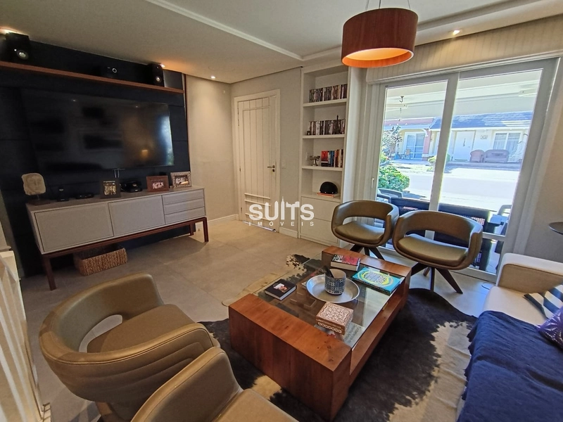 Excelente sobrado à venda no condomínio Pacific: 8ª foto da galeria de imagens do imóvel