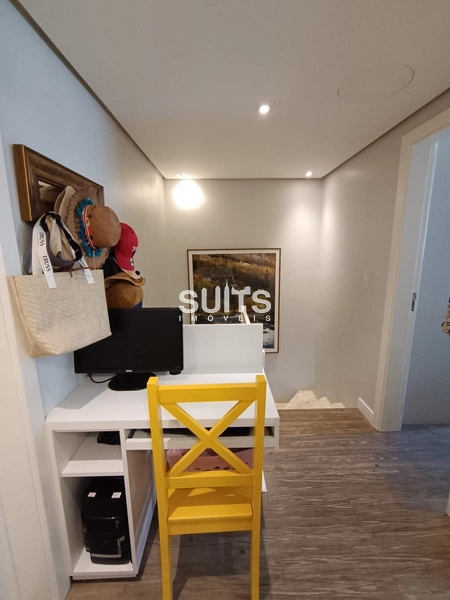 Excelente sobrado à venda no condomínio Pacific: 20ª foto da galeria de imagens do imóvel