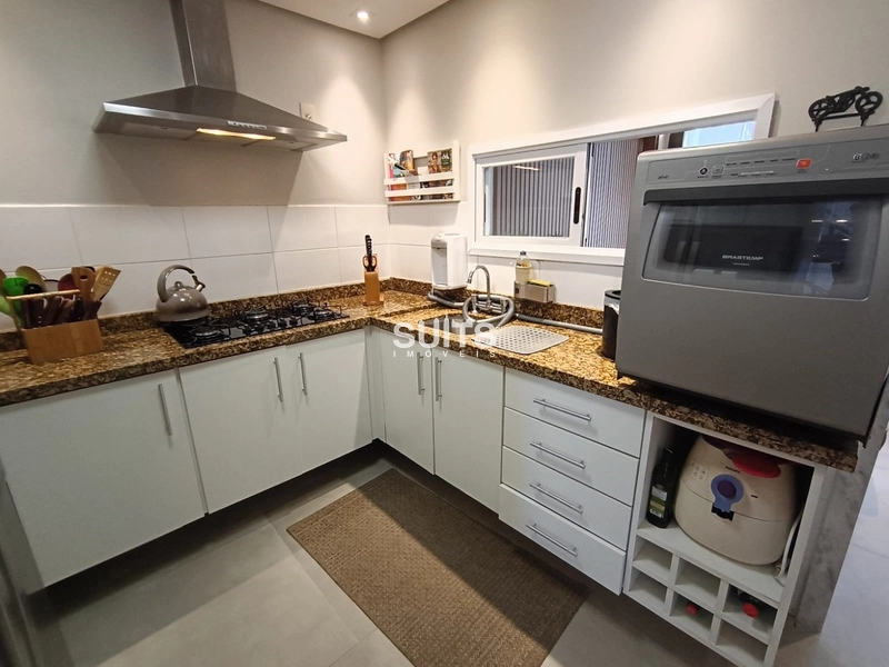 Excelente sobrado à venda no condomínio Pacific: 14ª foto da galeria de imagens do imóvel