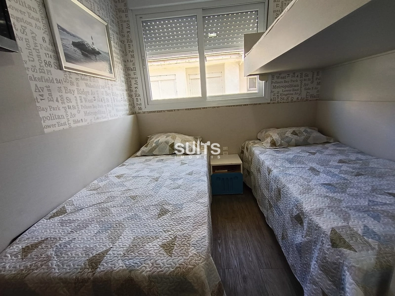 Excelente sobrado à venda no condomínio Pacific: 26ª foto da galeria de imagens do imóvel