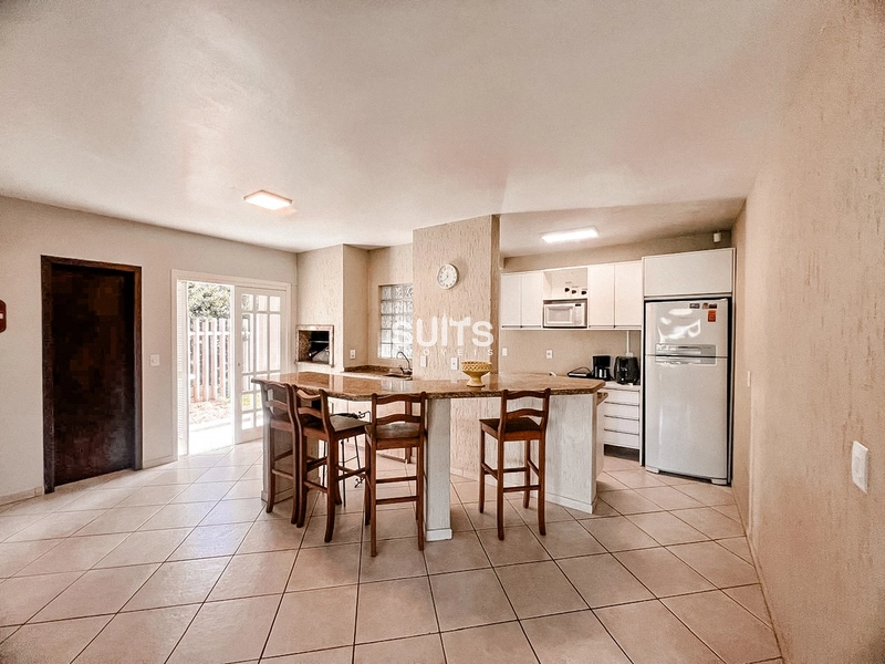 Excelente casa com 02 terrenos à venda em Atlântida: 12ª foto da galeria de imagens do imóvel