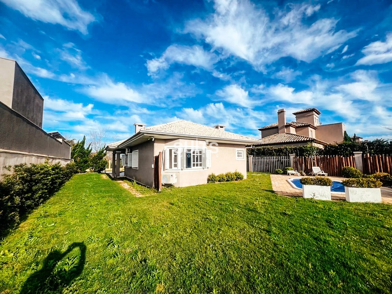 Excelente casa com 02 terrenos à venda em Atlântida: 31ª foto da galeria de imagens do imóvel