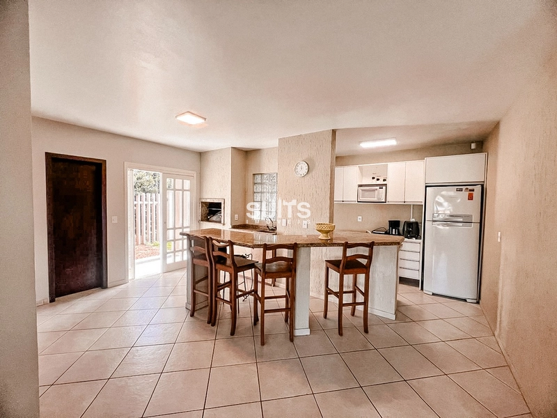 Excelente casa com 02 terrenos à venda em Atlântida: 14ª foto da galeria de imagens do imóvel