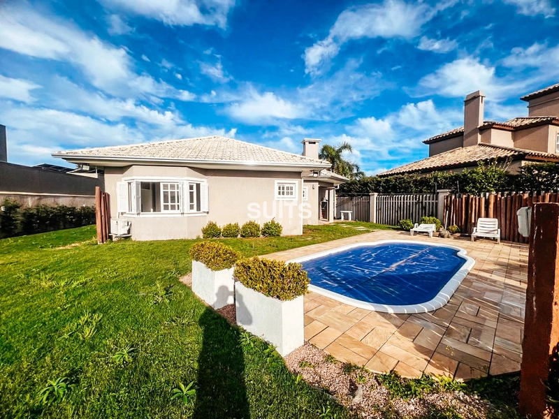 Excelente casa com 02 terrenos à venda em Atlântida: 30ª foto da galeria de imagens do imóvel