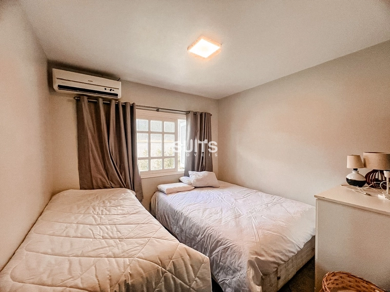 Excelente casa com 02 terrenos à venda em Atlântida: 21ª foto da galeria de imagens do imóvel