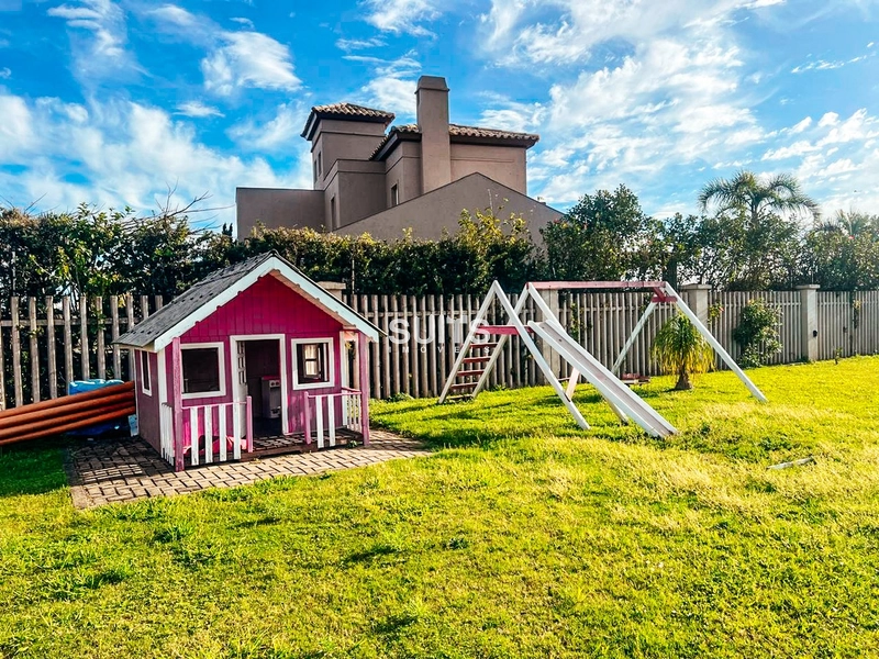 Excelente casa com 02 terrenos à venda em Atlântida: 35ª foto da galeria de imagens do imóvel