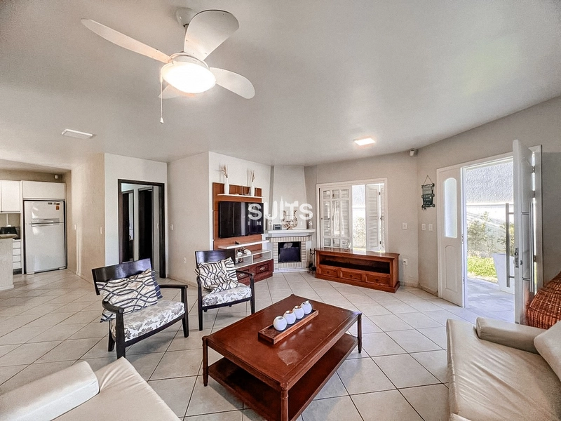 Excelente casa com 02 terrenos à venda em Atlântida: 7ª foto da galeria de imagens do imóvel