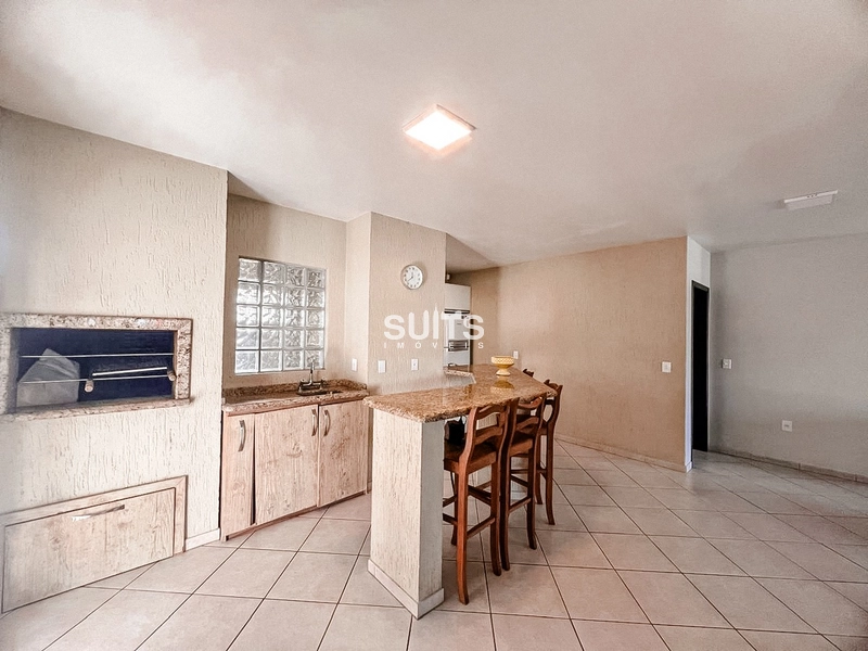 Excelente casa com 02 terrenos à venda em Atlântida: 13ª foto da galeria de imagens do imóvel