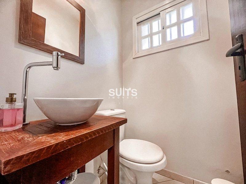 Excelente casa com 02 terrenos à venda em Atlântida: 18ª foto da galeria de imagens do imóvel