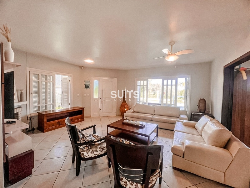 Excelente casa com 02 terrenos à venda em Atlântida: 8ª foto da galeria de imagens do imóvel