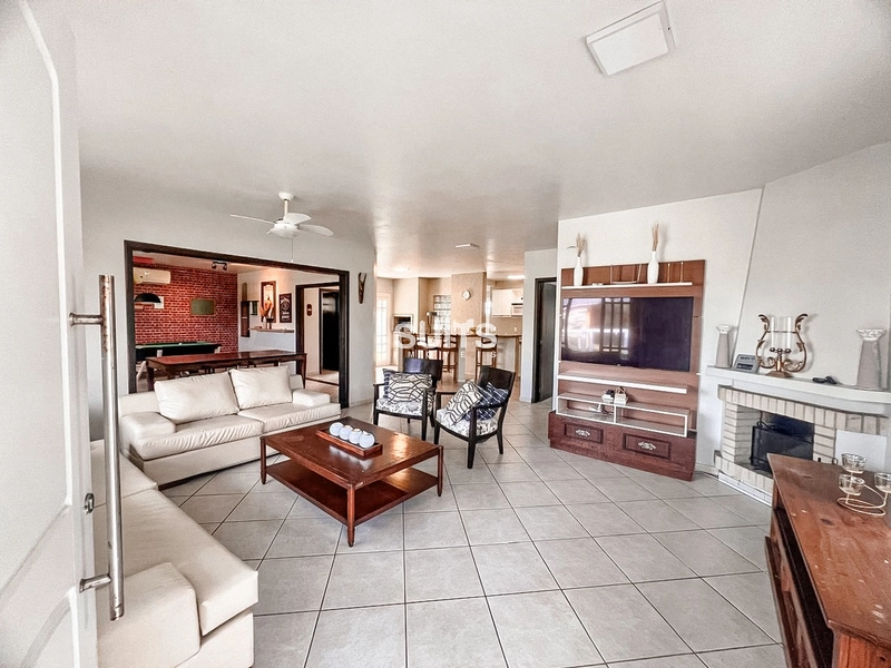 Excelente casa com 02 terrenos à venda em Atlântida: 15ª foto da galeria de imagens do imóvel