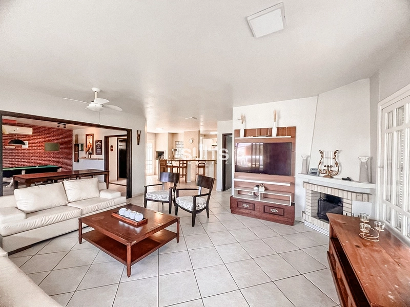 Excelente casa com 02 terrenos à venda em Atlântida: 16ª foto da galeria de imagens do imóvel