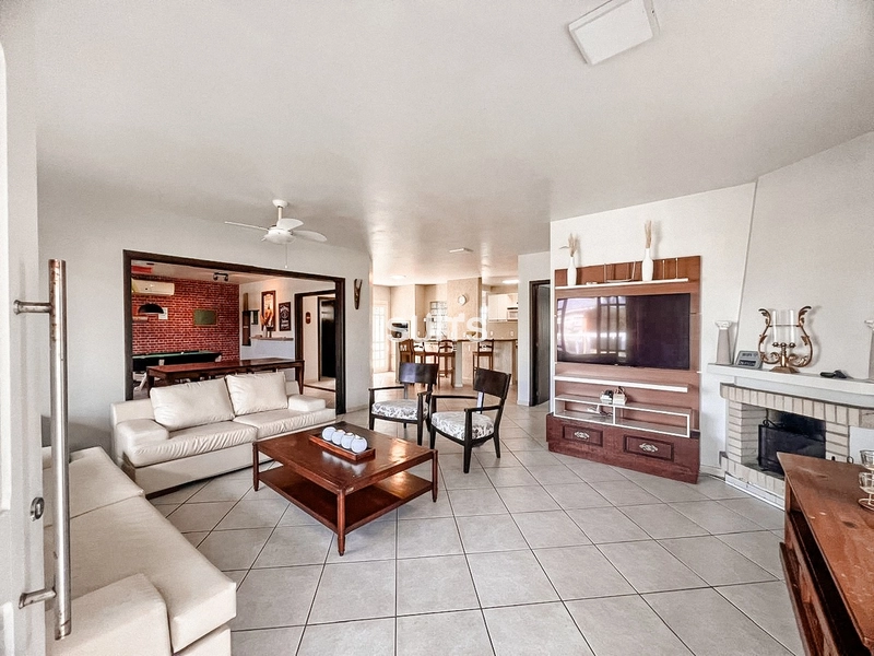 Excelente casa com 02 terrenos à venda em Atlântida: 17ª foto da galeria de imagens do imóvel