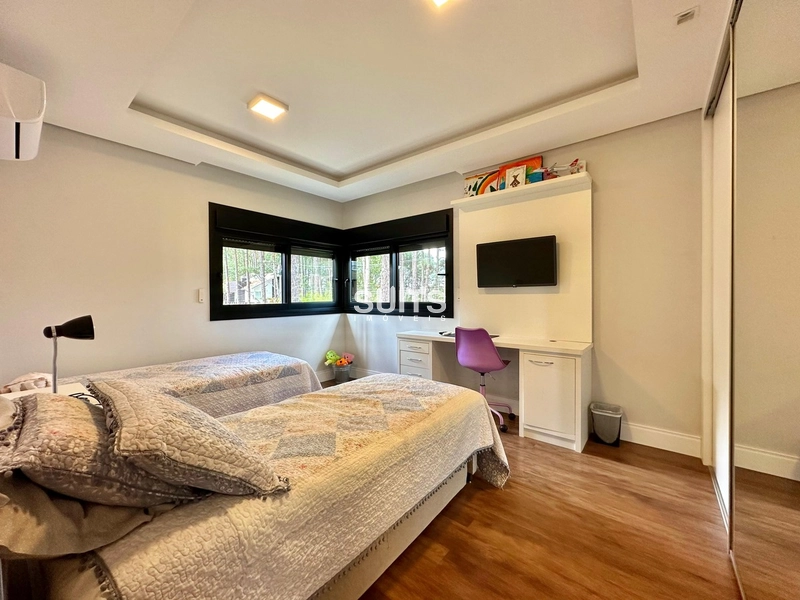 Excelente sobrado à venda no condomínio Carmel: 18ª foto da galeria de imagens do imóvel