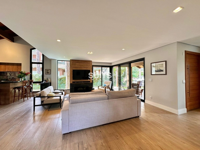 Excelente sobrado à venda no condomínio Carmel: 10ª foto da galeria de imagens do imóvel