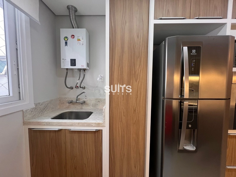 Excelente apartamento à venda em Atlântida: 13ª foto da galeria de imagens do imóvel