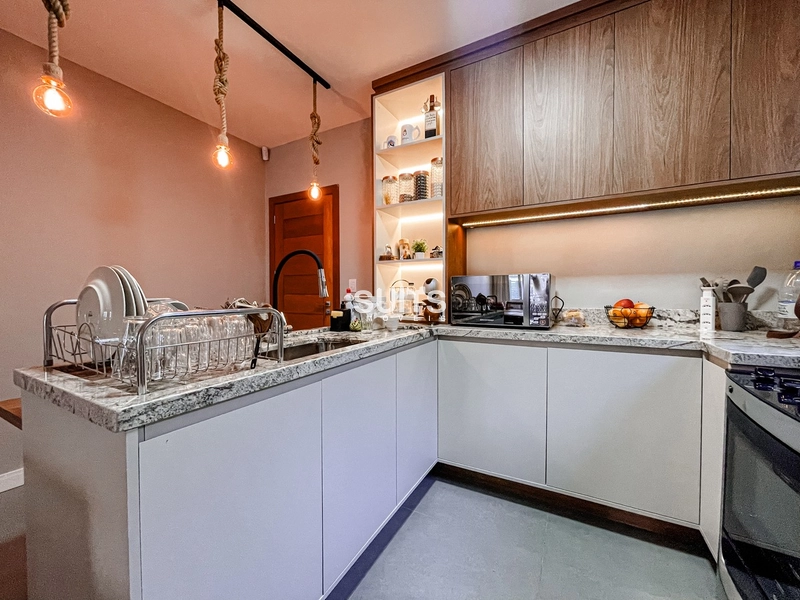 Excelente casa geminada à venda na Noiva do Mar: 17ª foto da galeria de imagens do imóvel