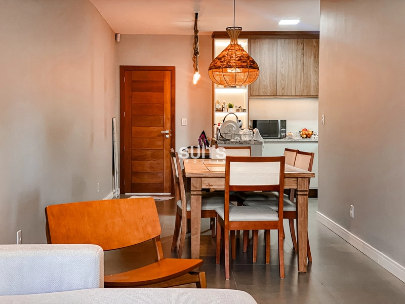 Excelente casa geminada à venda na Noiva do Mar: 12ª foto da galeria de imagens do imóvel