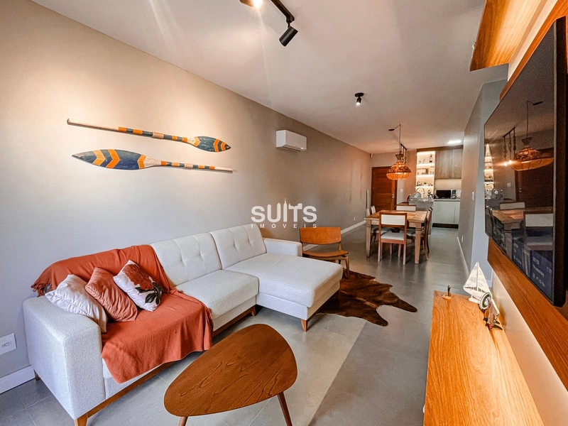 Excelente casa geminada à venda na Noiva do Mar: 9ª foto da galeria de imagens do imóvel