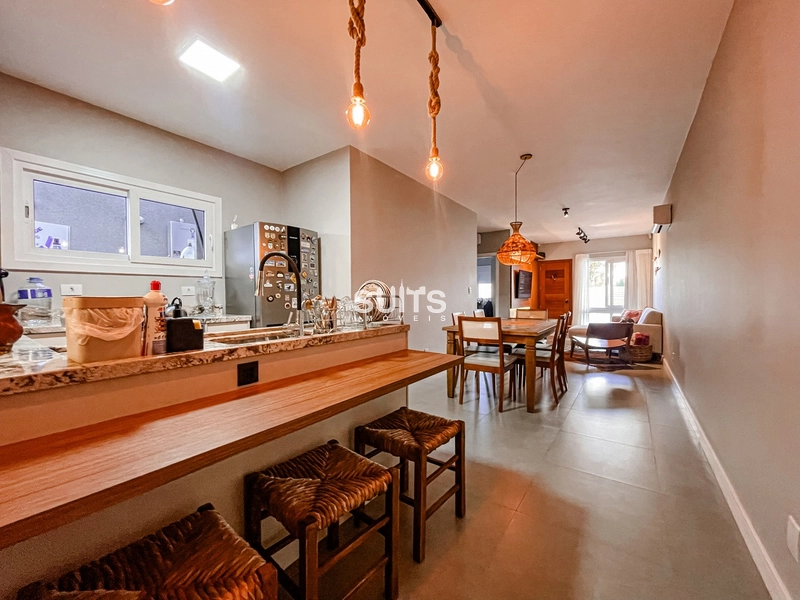 Excelente casa geminada à venda na Noiva do Mar: 20ª foto da galeria de imagens do imóvel