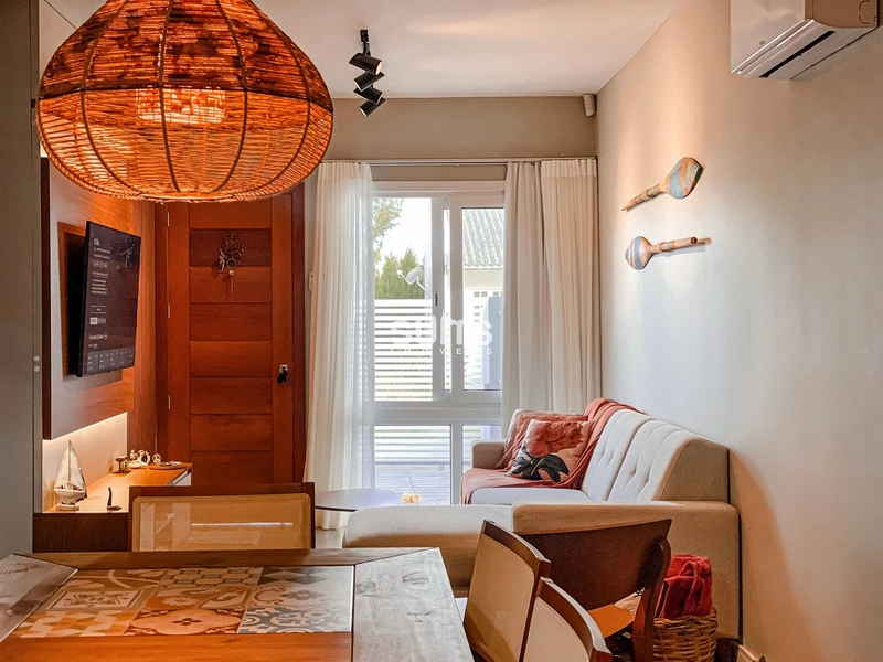 Excelente casa geminada à venda na Noiva do Mar: 5ª foto da galeria de imagens do imóvel