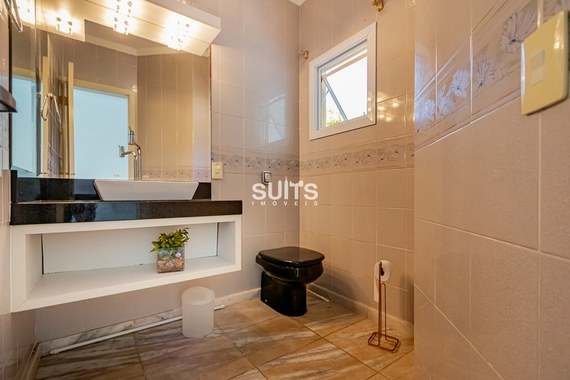 Excelente sobrado à venda no Centro: 27ª foto da galeria de imagens do imóvel