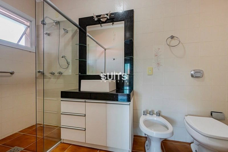 Excelente sobrado à venda no Centro: 54ª foto da galeria de imagens do imóvel