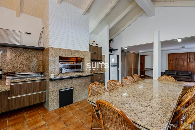 Excelente sobrado à venda no Centro: 78ª foto da galeria de imagens do imóvel