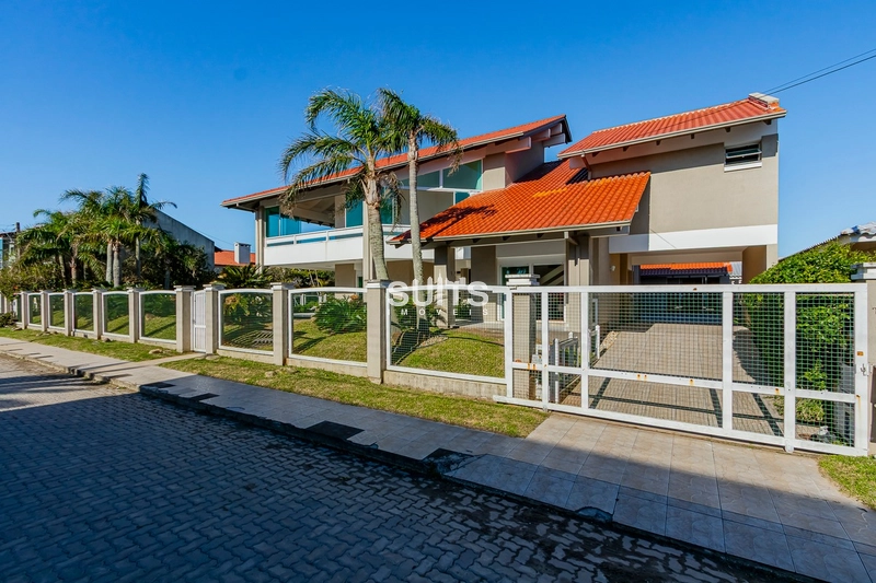 Excelente sobrado à venda no Centro: 6ª foto da galeria de imagens do imóvel