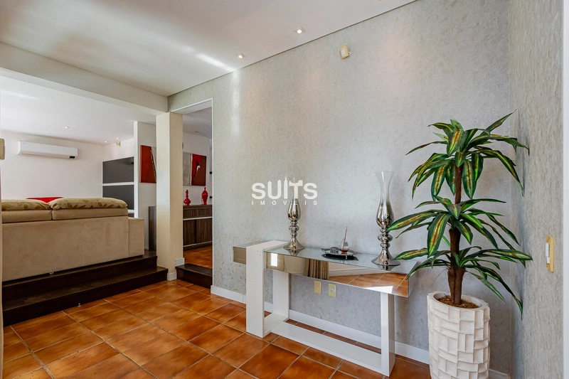 Excelente sobrado à venda no Centro: 19ª foto da galeria de imagens do imóvel