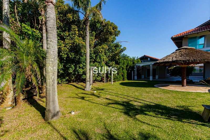 Excelente sobrado à venda no Centro: 10ª foto da galeria de imagens do imóvel