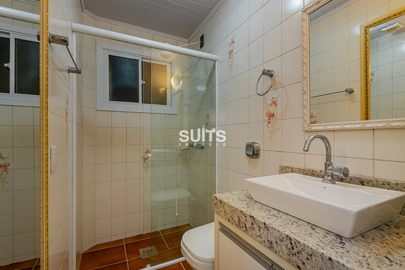 Excelente sobrado à venda no Centro: 80ª foto da galeria de imagens do imóvel